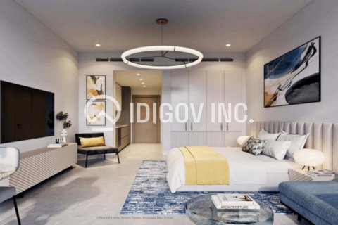 Apartamento en Business Bay, Dubai, 1 dormitorio, 80 m², № 40305 - foto 10