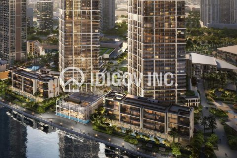 Apartamento en Business Bay, Dubai, 1 dormitorio, 80 m², № 40305 - foto 7