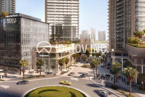 Apartamento en Business Bay, Dubai, 1 dormitorio, 80 m², № 40305 - foto 8