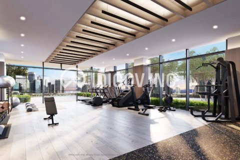 Apartamento en Business Bay, Dubai, 1 dormitorio, 80 m², № 40305 - foto 5
