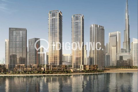 Apartamento en Business Bay, Dubai, 1 dormitorio, 80 m², № 40305 - foto 9