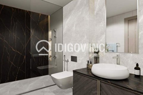 Apartamento en Business Bay, Dubai, 1 dormitorio, 80 m², № 40305 - foto 4
