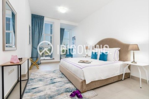 شقة في مرسى دبي, دبي 2 غرف نوم, 119 م² رقم 40303 - صورة 2