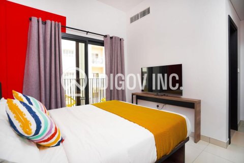 Apartment in Dubai Production City (IMPZ), Dubai 2 bedrooms, 72 sq.m. № 40302 - photo 9