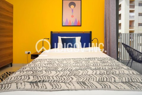 Apartment in Dubai Production City (IMPZ), Dubai 2 bedrooms, 72 sq.m. № 40302 - photo 5