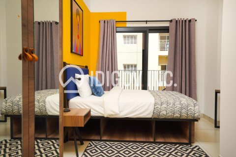 Apartment in Dubai Production City (IMPZ), Dubai 2 bedrooms, 72 sq.m. № 40302 - photo 3
