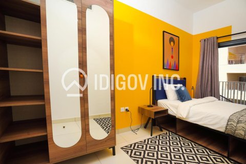 Apartment in Dubai Production City (IMPZ), Dubai 2 bedrooms, 72 sq.m. № 40302 - photo 6
