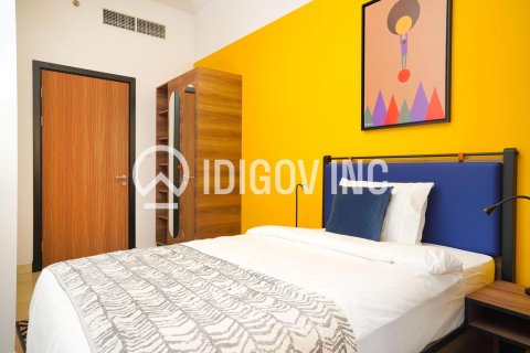 Apartment in Dubai Production City (IMPZ), Dubai 2 bedrooms, 72 sq.m. № 40302 - photo 2