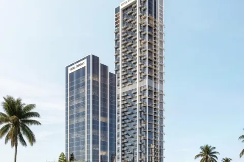 Appartement à Dubai, studio, 67 m², № 60062 - photo 3