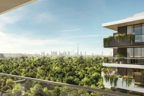 Apartment in Dubai 2 bedrooms № 60066 - photo 2
