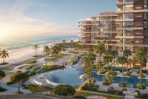 Apartamento en Dubai, estudio, 77 m², № 60063 - foto 2