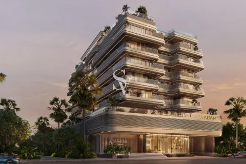 شقة في دبي 2 غرف نوم, 126 م² رقم 68189 - صورة 3