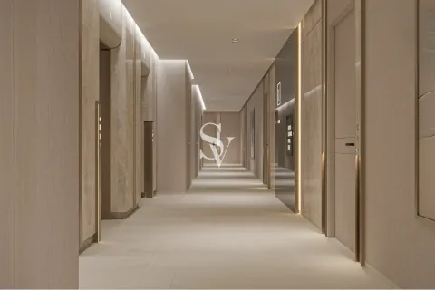 شقة في دبي 2 غرف نوم, 126 م² رقم 68189 - صورة 5