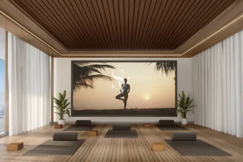 شقة في دبي 2 غرف نوم, 126 م² رقم 68189 - صورة 6