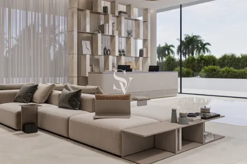 شقة في دبي 2 غرف نوم, 126 م² رقم 68189 - صورة 2