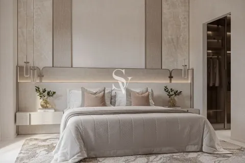 شقة في دبي 2 غرف نوم, 126 م² رقم 68189 - صورة 1