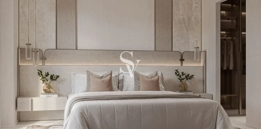 شقة في دبي 2 غرف نوم, 126 م² رقم 68189