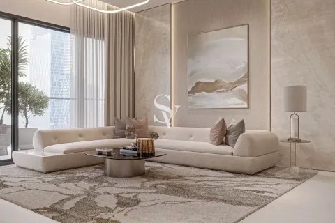 Appartement à Dubai, 2 chambres, 131 m², № 68175 - photo 15