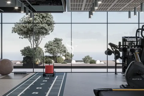 Appartement à Dubai, 2 chambres, 131 m², № 68175 - photo 22