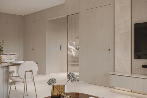 Appartement à Dubai, 2 chambres, 131 m², № 68175 - photo 20