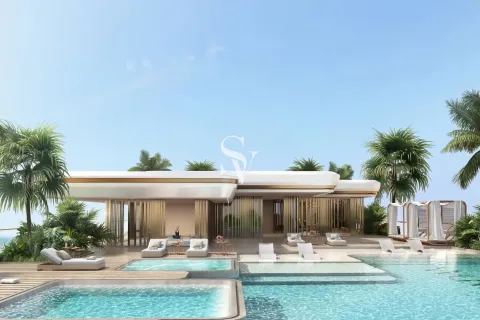 Appartement à Dubai, 2 chambres, 131 m², № 68175 - photo 24