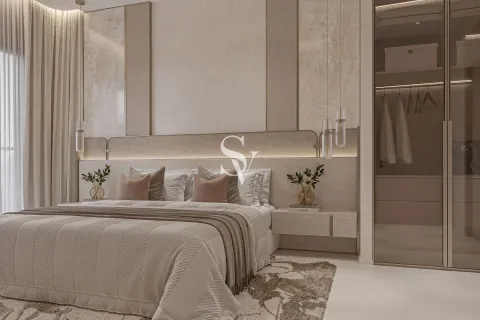 Appartement à Dubai, 2 chambres, 131 m², № 68175 - photo 14