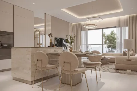 Appartement à Dubai, 2 chambres, 131 m², № 68175 - photo 12