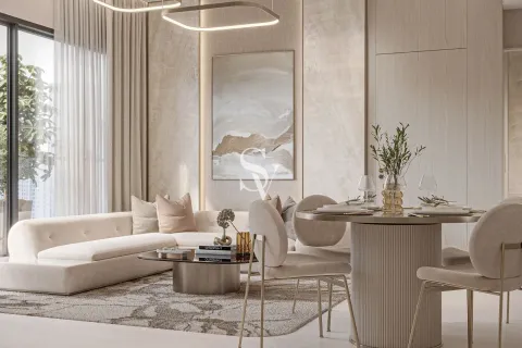 Appartement à Dubai, 2 chambres, 131 m², № 68175 - photo 19