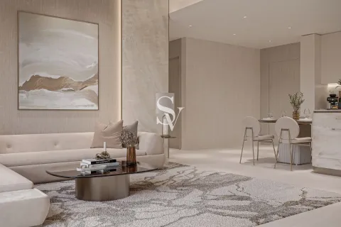 Appartement à Dubai, 2 chambres, 131 m², № 68175 - photo 16