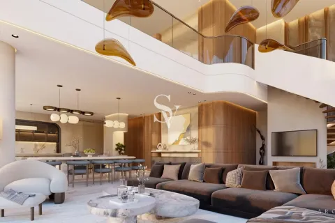 Appartement à Dubai Science Park, Dubai, 2 chambres, 169 m², № 68188 - photo 19