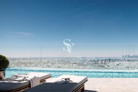 Appartement à Dubai Science Park, Dubai, 2 chambres, 169 m², № 68188 - photo 5