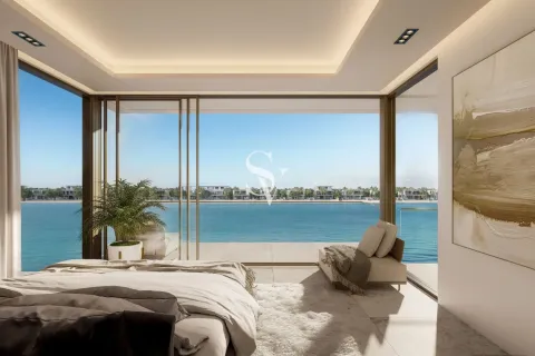 فيلا في Palm Jebel Ali, دبي 5 غرف نوم , 685 م² رقم 68177 - صورة 15