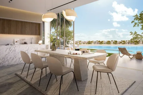 فيلا في Palm Jebel Ali, دبي 5 غرف نوم , 685 م² رقم 68177 - صورة 13