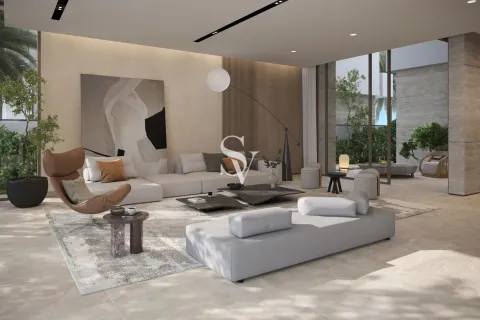 فيلا في Palm Jebel Ali, دبي 5 غرف نوم , 685 م² رقم 68177 - صورة 7