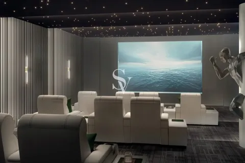 Appartement à Palm Jumeirah, Dubai, 3 chambres, 175 m², № 68176 - photo 26