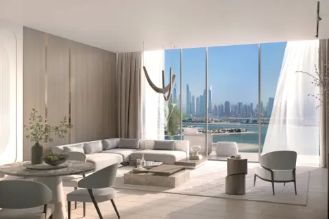 Appartement à Palm Jumeirah, Dubai, 3 chambres, 175 m², № 68176 - photo 21
