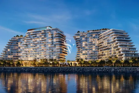 Appartement à Palm Jumeirah, Dubai, 3 chambres, 175 m², № 68176 - photo 9