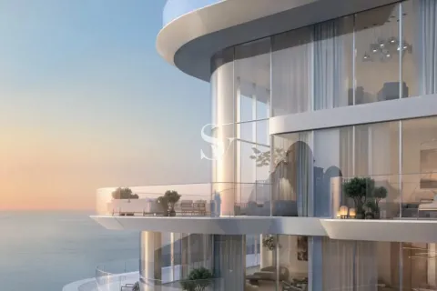 Appartement à Palm Jumeirah, Dubai, 3 chambres, 175 m², № 68176 - photo 15