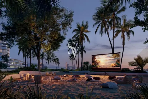 Appartement à Palm Jumeirah, Dubai, 3 chambres, 175 m², № 68176 - photo 24