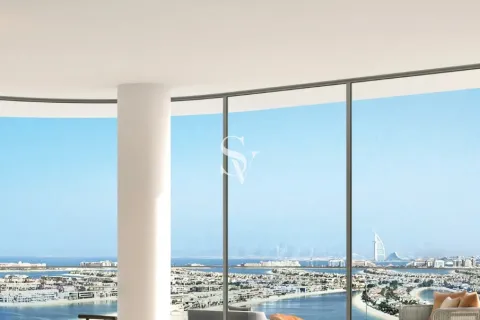 Appartement à Palm Jumeirah, Dubai, 3 chambres, 175 m², № 68176 - photo 20