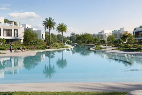 Villa à Dubai, 5 chambres, 931 m², № 68178 - photo 8