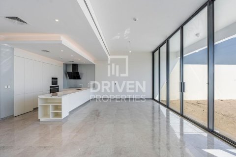 Villa en District One, Mohammed Bin Rashid City, Dubai, 4 dormitorios, 412.21 m², № 136745 - foto 2