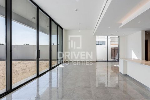 Villa en District One, Mohammed Bin Rashid City, Dubai, 4 dormitorios, 412.21 m², № 136745 - foto 3