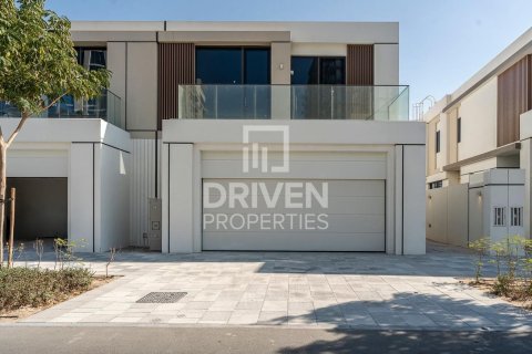 Villa en District One, Mohammed Bin Rashid City, Dubai, 4 dormitorios, 412.21 m², № 136745 - foto 24
