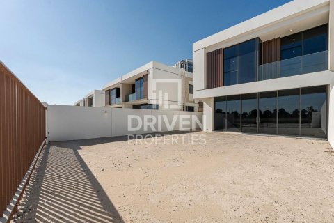 Villa en District One, Mohammed Bin Rashid City, Dubai, 4 dormitorios, 412.21 m², № 136745 - foto 23