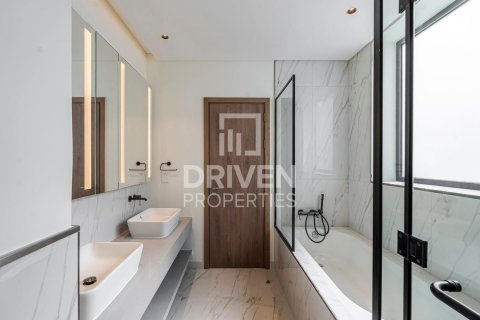 Villa en District One, Mohammed Bin Rashid City, Dubai, 4 dormitorios, 412.21 m², № 136745 - foto 20