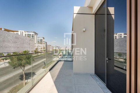 Villa en District One, Mohammed Bin Rashid City, Dubai, 4 dormitorios, 412.21 m², № 136745 - foto 15