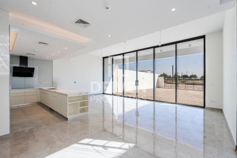 Villa en District One, Mohammed Bin Rashid City, Dubai, 4 dormitorios, 412.21 m², № 136745 - foto 4