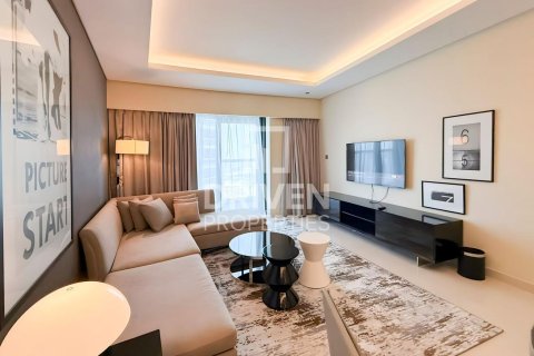 Appartement à DAMAC Towers by Paramount, Business Bay, Dubai, 1 chambre, 98.01 m², № 136744 - photo 5