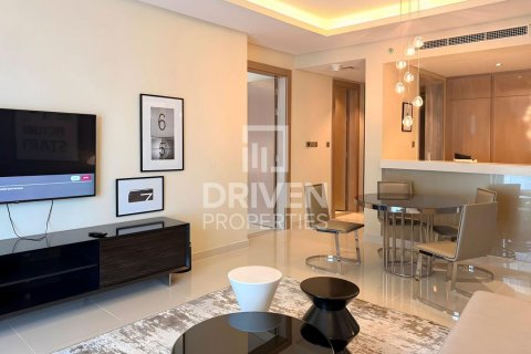 Appartement à DAMAC Towers by Paramount, Business Bay, Dubai, 1 chambre, 98.01 m², № 136744 - photo 4
